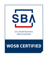 WOSB-Certified